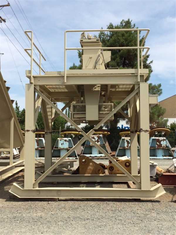 Svedala Model No.197277002 Equipment Size 46 Model H2h Sampler)